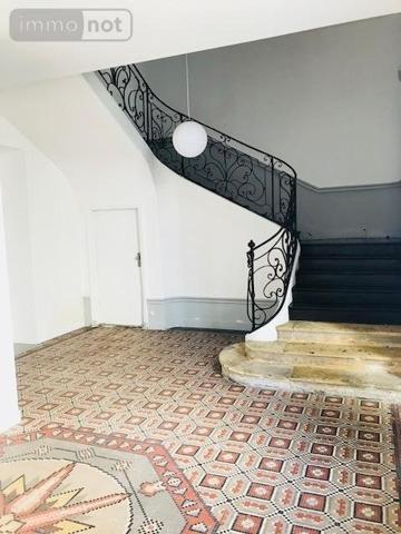 Appartement à vendre à Rochefort en Charente-Maritime (17300), ref : 17050-369