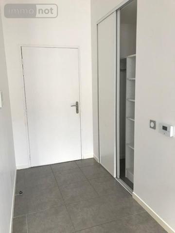 Appartement à vendre à Rochefort en Charente-Maritime (17300), ref : 17050-369