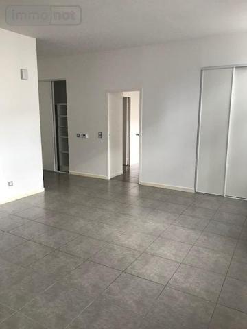 Appartement à vendre à Rochefort en Charente-Maritime (17300), ref : 17050-369