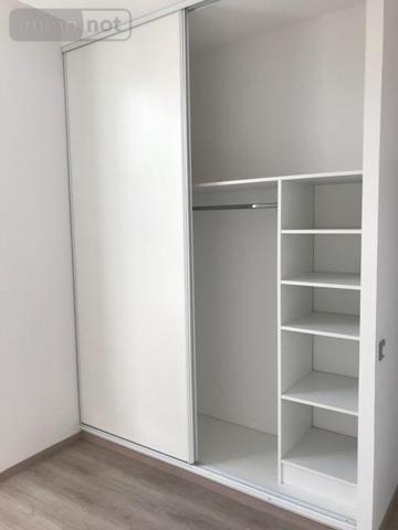 Appartement à vendre à Rochefort en Charente-Maritime (17300), ref : 17050-369