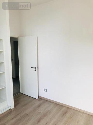 Appartement à vendre à Rochefort en Charente-Maritime (17300), ref : 17050-369