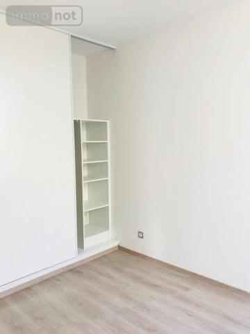 Appartement à vendre à Rochefort en Charente-Maritime (17300), ref : 17050-369