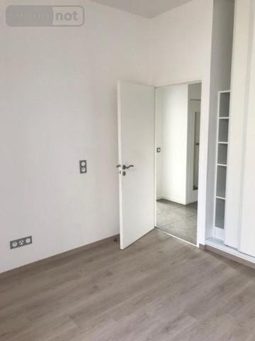 Appartement à vendre à Rochefort en Charente-Maritime (17300), ref : 17050-369