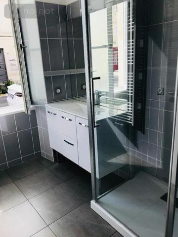 Appartement à vendre à Rochefort en Charente-Maritime (17300), ref : 17050-369