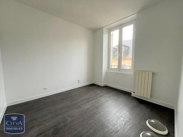 Appartement à louer 2 pièces 47.05m²