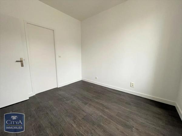 Appartement à louer 2 pièces 47.05m²