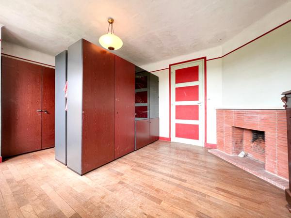 Dpt Orne (61), à vendre LONLAY L'ABBAYE propriete P13 de 300 m² - Terrain de 11 500 m²