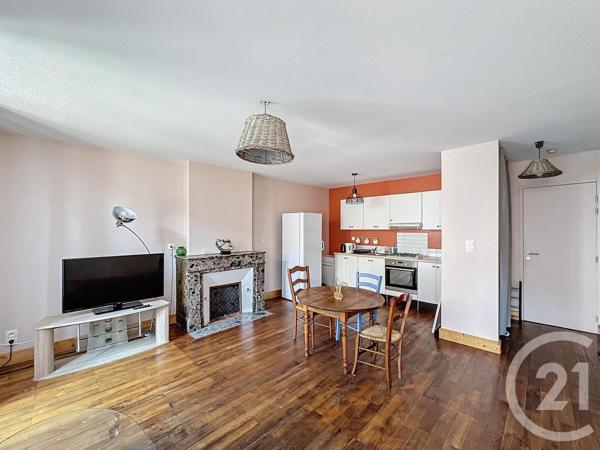 Appartement à vendre  2 pièces - 47,96 m2 ST GIRONS - 09