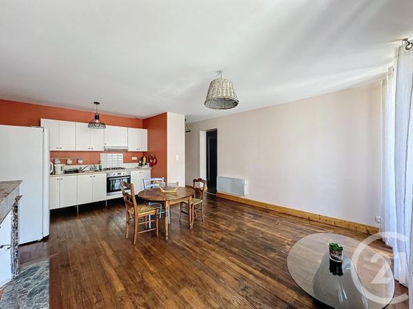 Appartement à vendre  2 pièces - 47,96 m2 ST GIRONS - 09