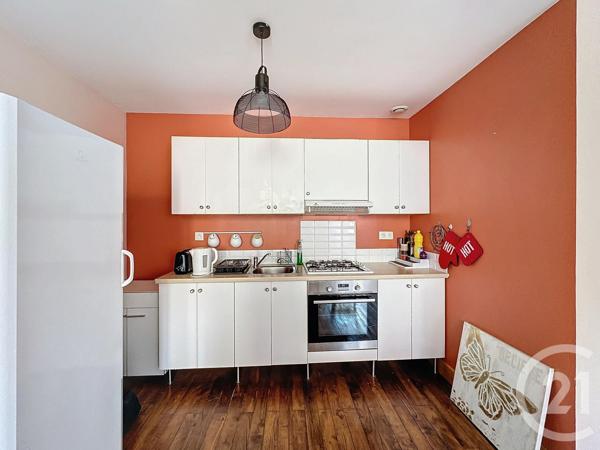 Appartement à vendre  2 pièces - 47,96 m2 ST GIRONS - 09
