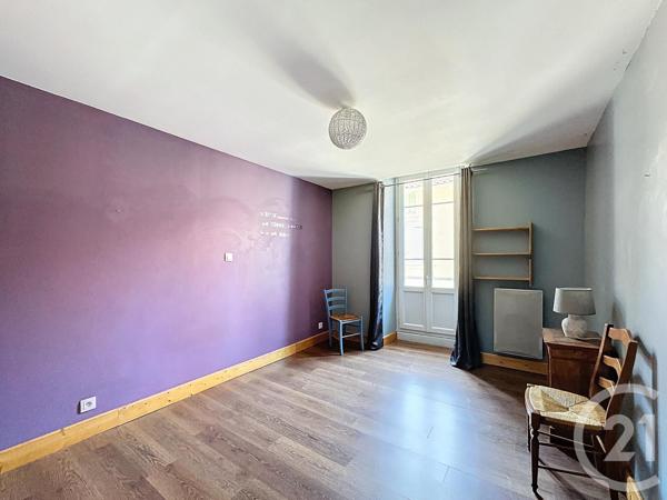 Appartement à vendre  2 pièces - 47,96 m2 ST GIRONS - 09