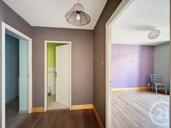 Appartement à vendre  2 pièces - 47,96 m2 ST GIRONS - 09