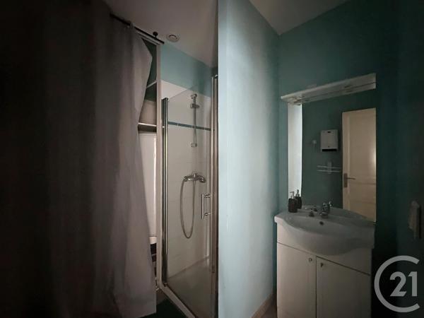 Appartement à vendre  2 pièces - 47,96 m2 ST GIRONS - 09