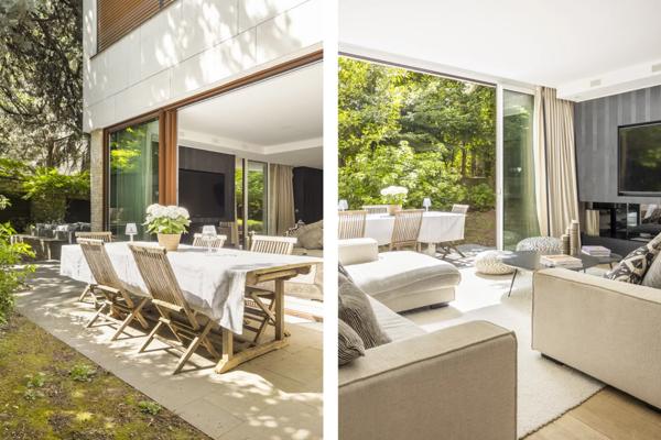 Appartement Neuilly-sur-Seine - LONGCHAMP