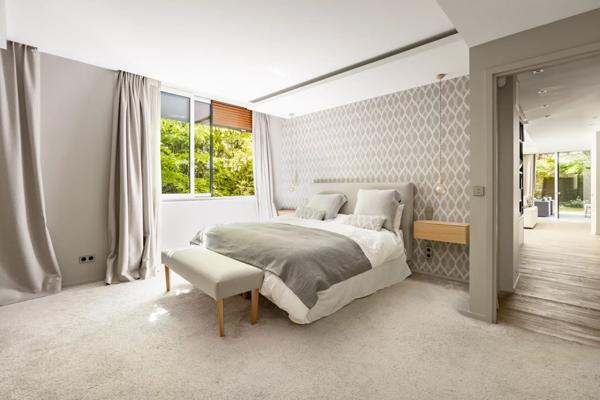 Appartement Neuilly-sur-Seine - LONGCHAMP