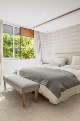 Appartement Neuilly-sur-Seine - LONGCHAMP