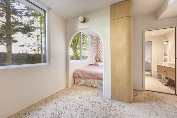 Appartement Neuilly-sur-Seine - LONGCHAMP