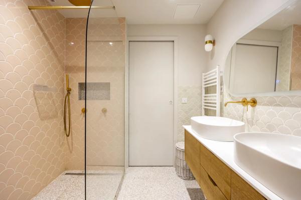 Appartement Neuilly-sur-Seine - LONGCHAMP