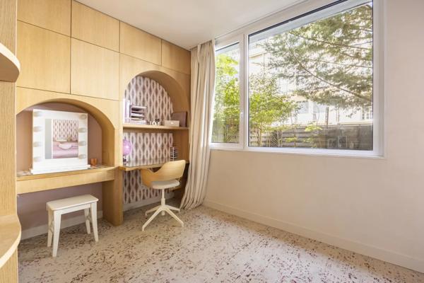 Appartement Neuilly-sur-Seine - LONGCHAMP