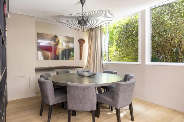 Appartement Neuilly-sur-Seine - LONGCHAMP