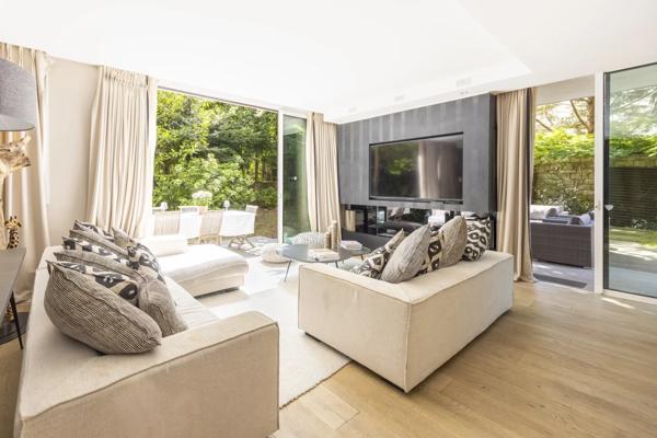 Appartement Neuilly-sur-Seine - LONGCHAMP