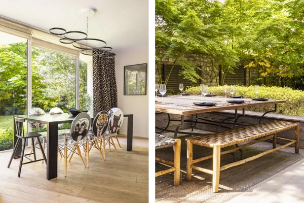 Appartement Neuilly-sur-Seine - LONGCHAMP