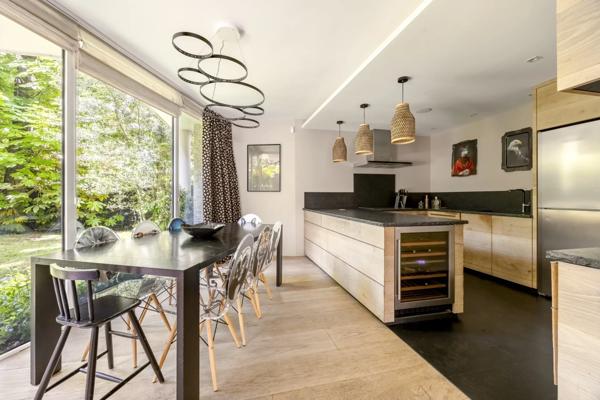 Appartement Neuilly-sur-Seine - LONGCHAMP