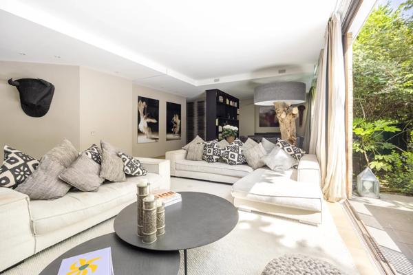 Appartement Neuilly-sur-Seine - LONGCHAMP