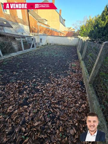 Maison Hirson 5 pièce(s) 87 m2