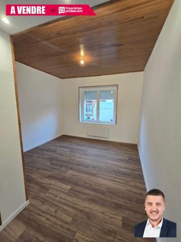 Maison Hirson 5 pièce(s) 87 m2