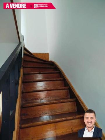 Maison Hirson 5 pièce(s) 87 m2