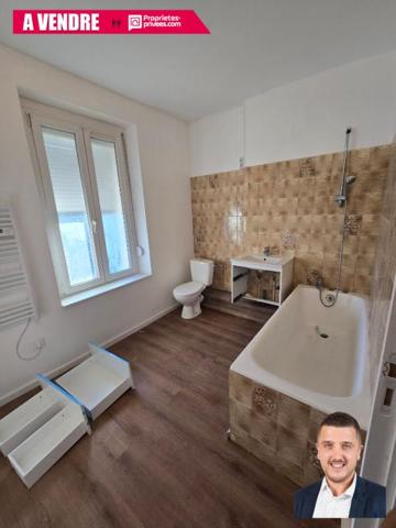 Maison Hirson 5 pièce(s) 87 m2