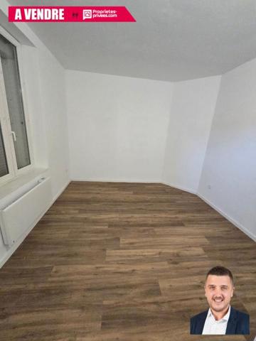 Maison Hirson 5 pièce(s) 87 m2