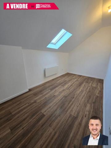 Maison Hirson 5 pièce(s) 87 m2