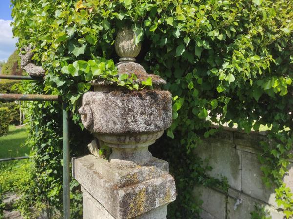 Maison à SAINT-JEAN-D'ANGELY, 17400 - 10 pièces 410m²