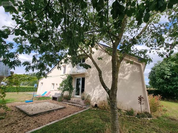 Achat - Maison Précey 50220 5 pièces 140 m 2 1264 m 2