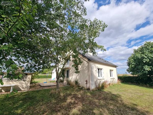 Achat - Maison Précey 50220 5 pièces 140 m 2 1264 m 2