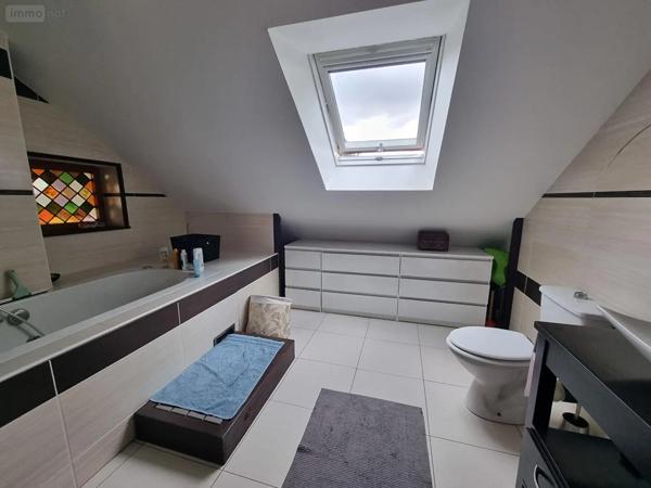 Achat - Maison Précey 50220 5 pièces 140 m 2 1264 m 2