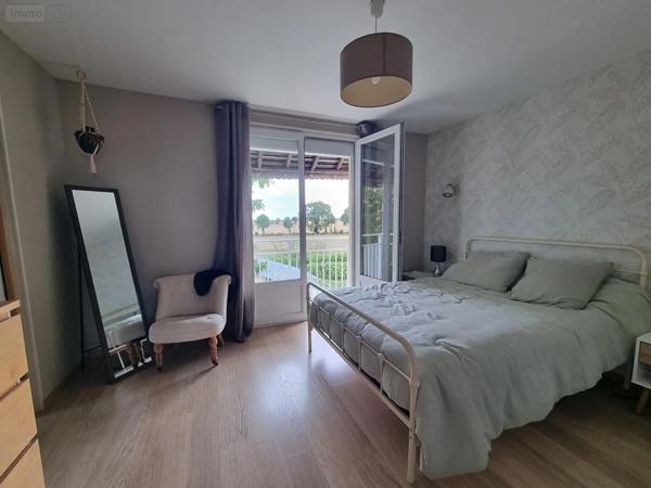 Achat - Maison Précey 50220 5 pièces 140 m 2 1264 m 2
