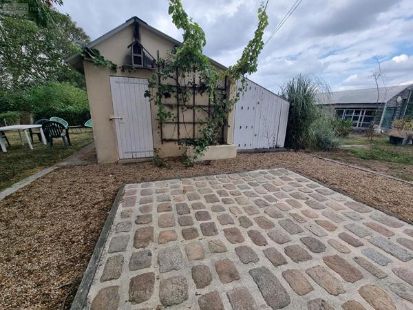 Achat - Maison Précey 50220 5 pièces 140 m 2 1264 m 2