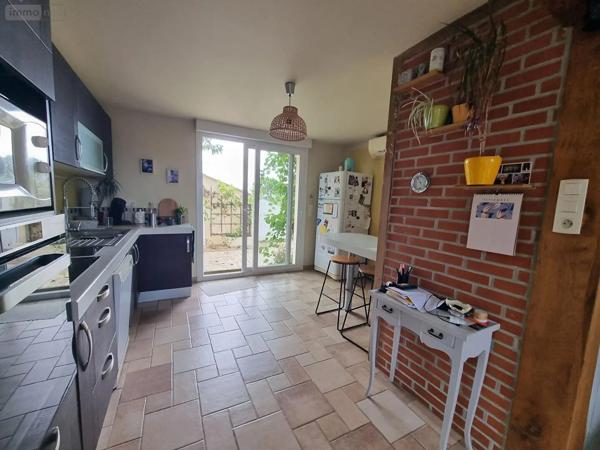 Achat - Maison Précey 50220 5 pièces 140 m 2 1264 m 2