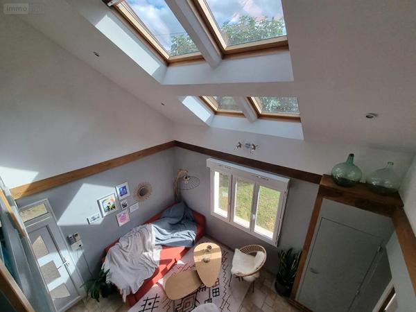Achat - Maison Précey 50220 5 pièces 140 m 2 1264 m 2