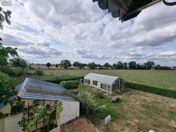 Achat - Maison Précey 50220 5 pièces 140 m 2 1264 m 2