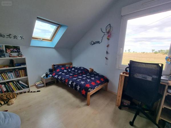 Achat - Maison Précey 50220 5 pièces 140 m 2 1264 m 2