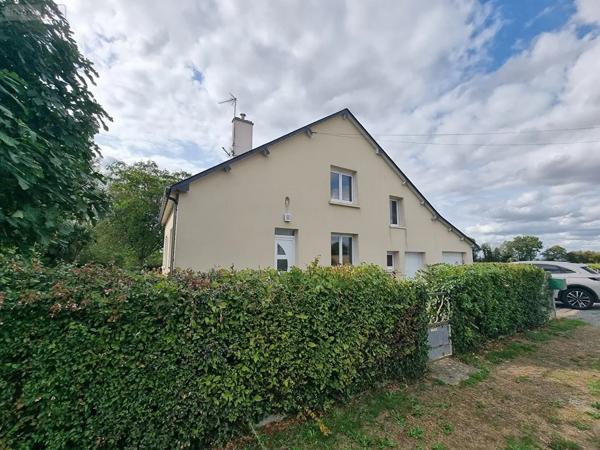 Achat - Maison Précey 50220 5 pièces 140 m 2 1264 m 2