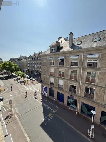 Achat - Maison Ploemeur 56270 3 pièces 64 m 2