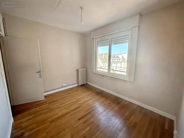 Achat - Maison Ploemeur 56270 3 pièces 64 m 2