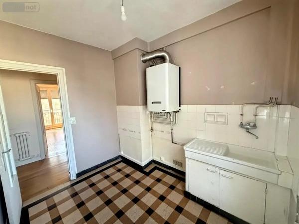 Achat - Maison Ploemeur 56270 3 pièces 64 m 2
