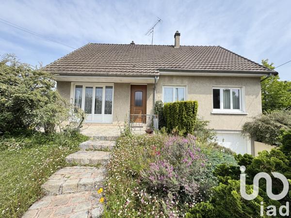 House for sale 5 rooms 127 m² Livry-sur-Seine