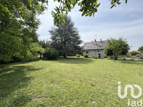 House for sale 5 rooms 127 m² Livry-sur-Seine